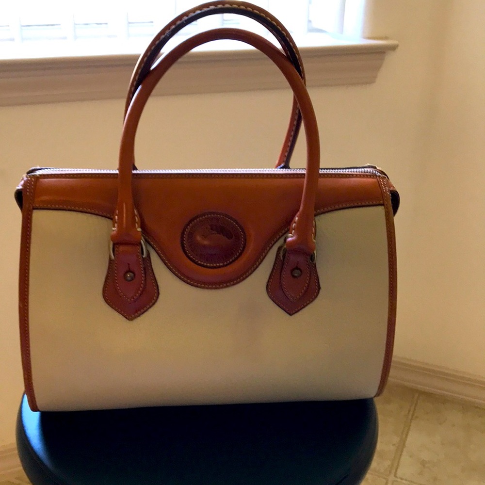 COPY - Dooney and Bourke Purse